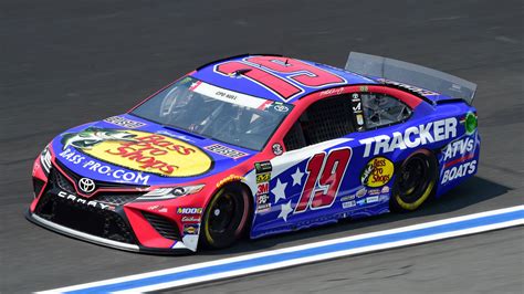 2019 Race Results .